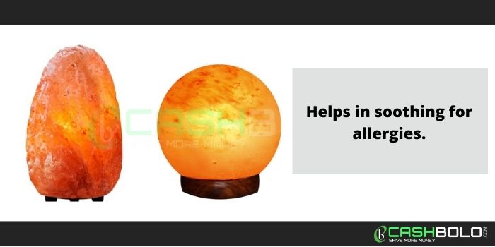 Levoit salt lamp discount code