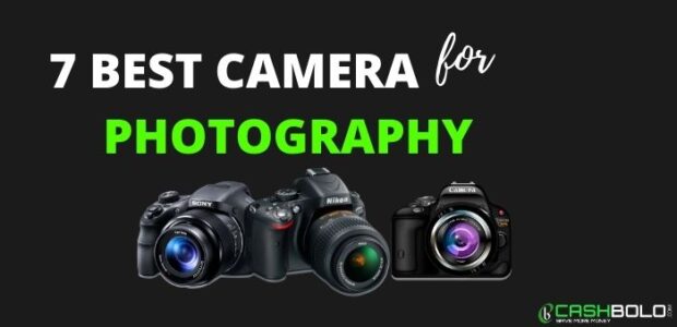 7 Best Wedding Photography Cameras