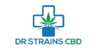 Dr. Strains CBD coupons