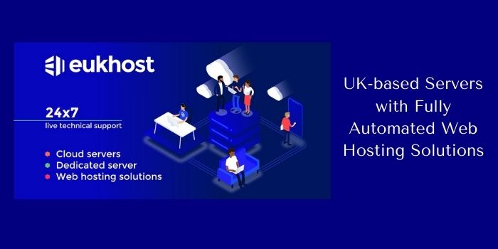 Why use eUKhost coupon code