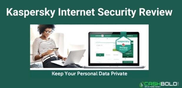 Kaspersky Internet Security Review