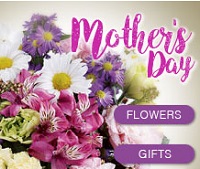 Justflowers Mother's Day Special