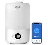 $5 Off Levoit Coupon for Humidifiers