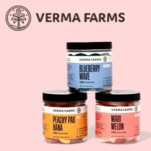 Verma Farms Coupon