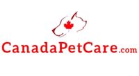 Canada Pet Care Coupons & Promo codes