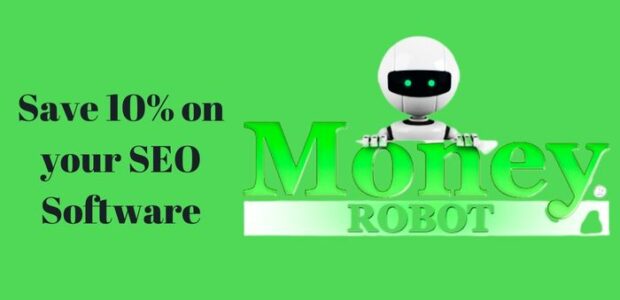 Money Robot Coupon Code