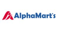 AlphaMarts Coupons