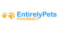 Entirely Pets Pharmacy Coupons