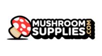 Mushroom Supplies Coupons