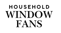 Household Window Fans