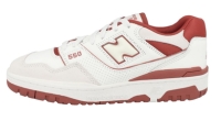 New Balance Women's Core Plus Sneakers – Versatile Style with Superior Comfort